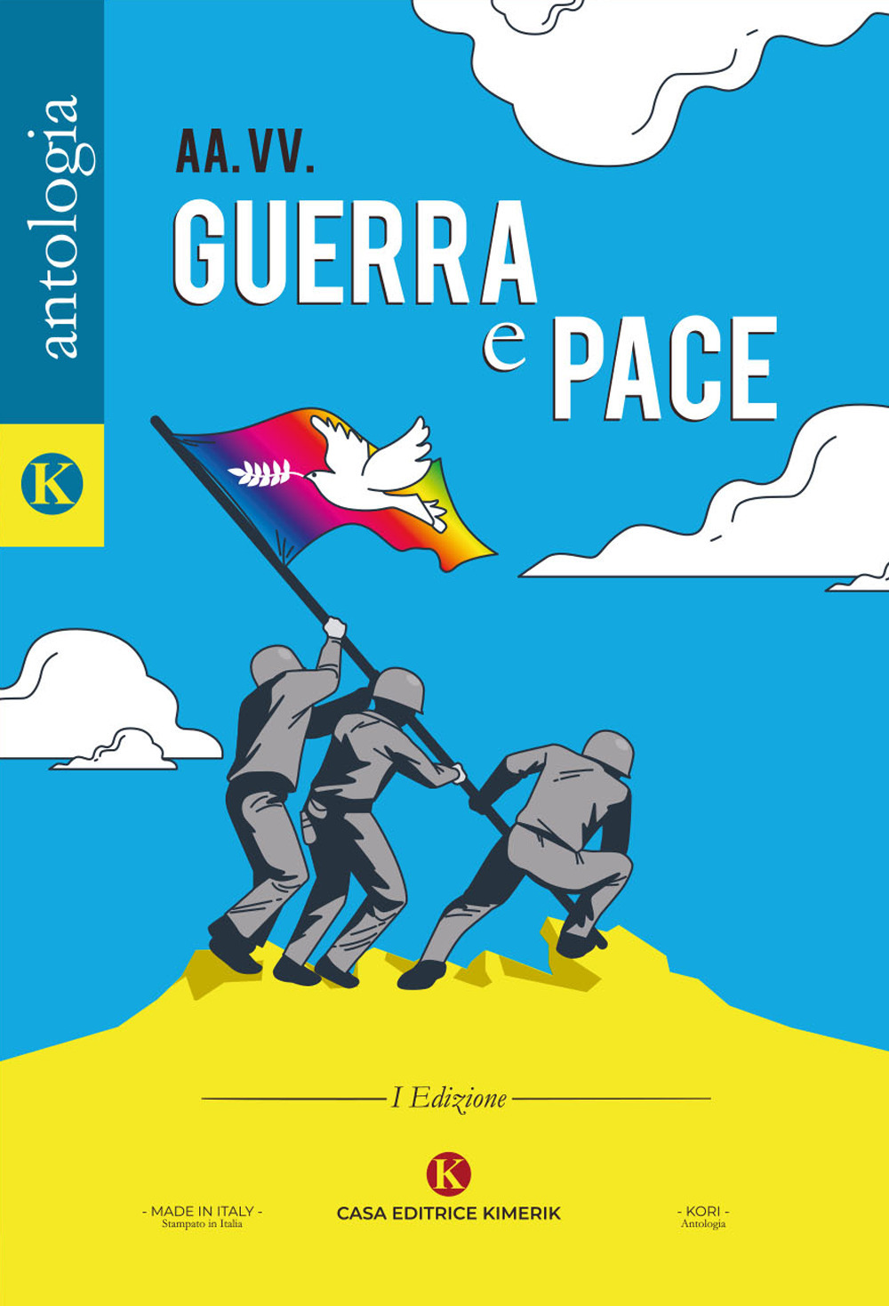 Guerra e pace