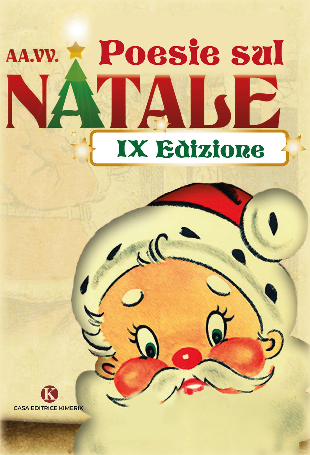 Poesie sul Natale 2022