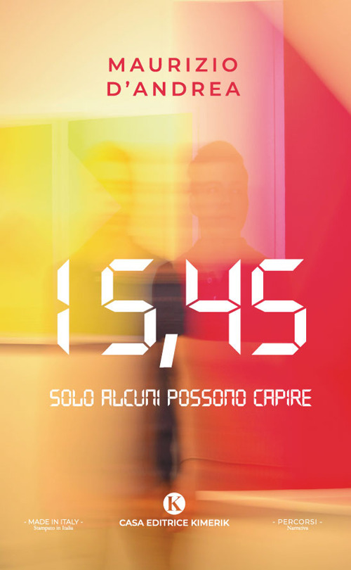 15,45. Solo alcuni possono capire