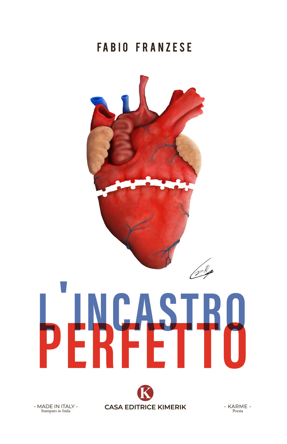 L'incastro perfetto