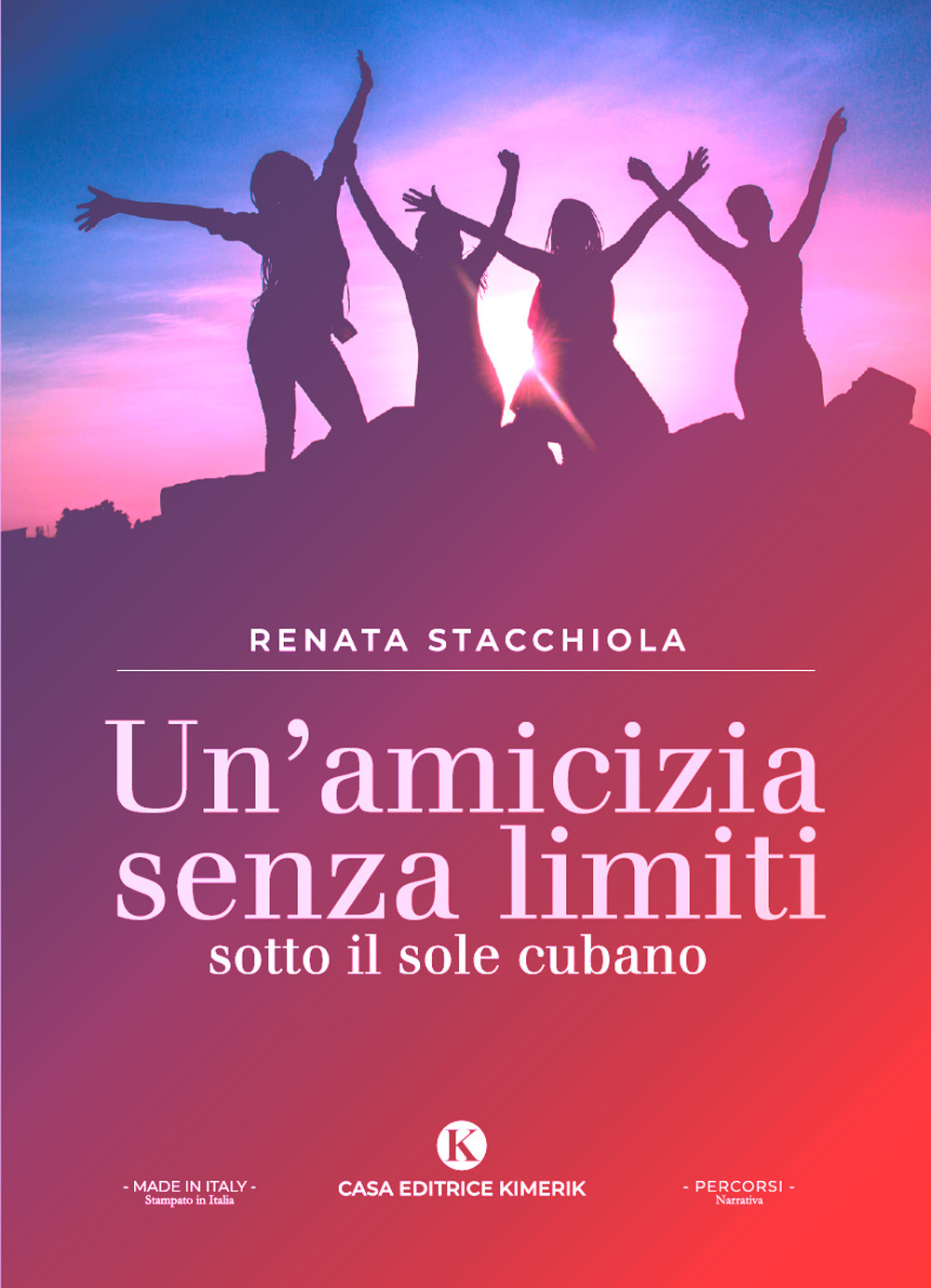 Un'amicizia senza limiti sotto il sole cubano