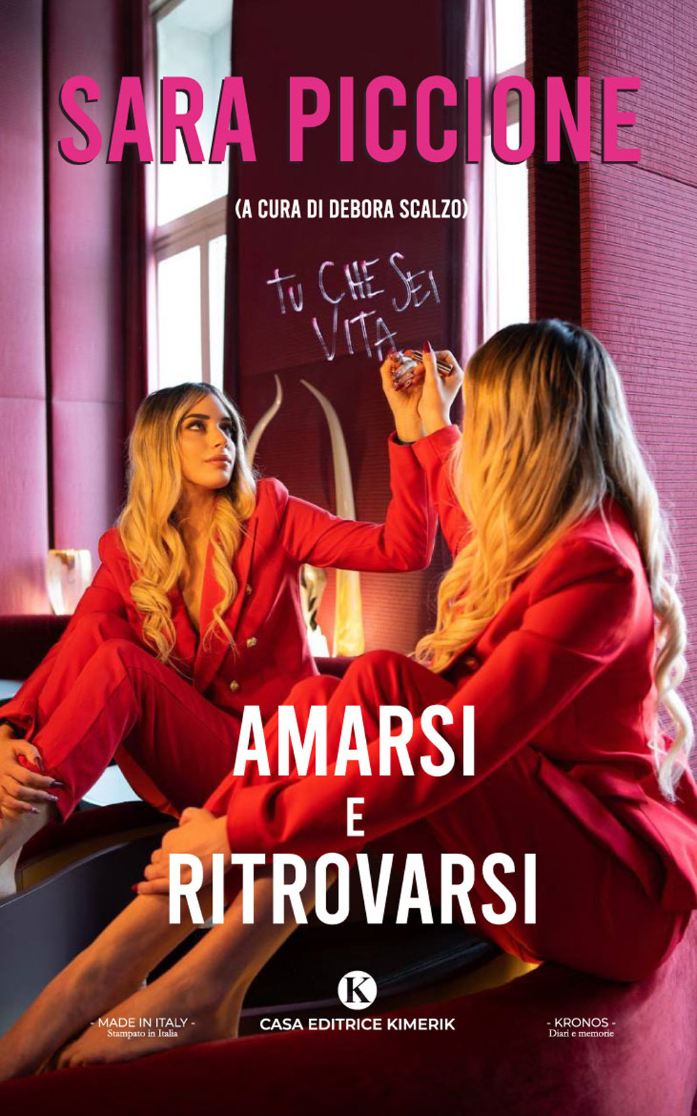 Amarsi e ritrovarsi