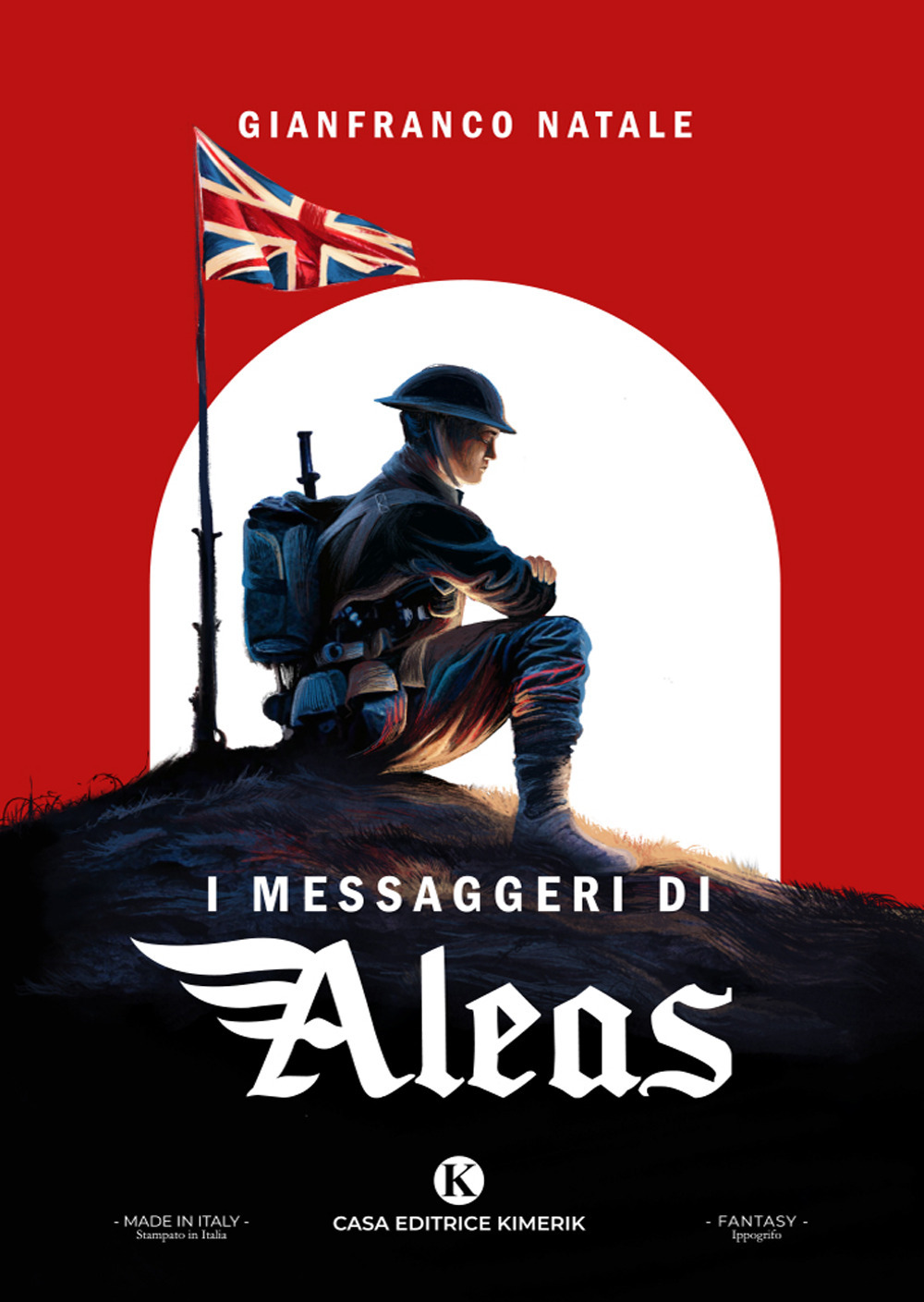 I messaggeri di Aleas