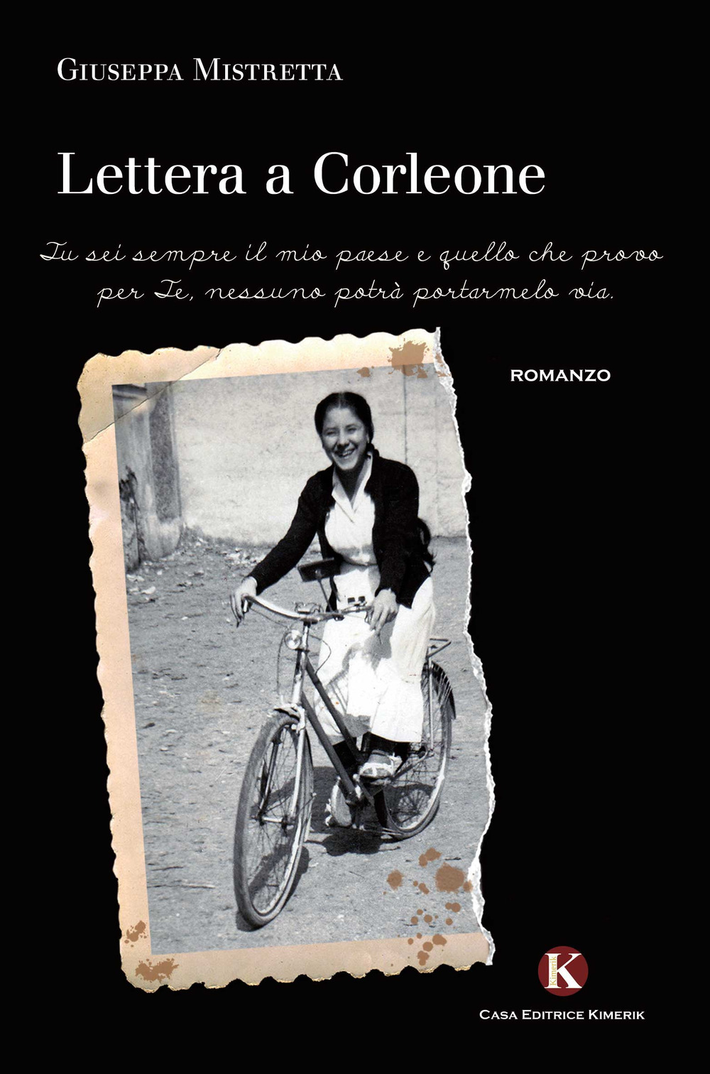 Lettere a Corleone