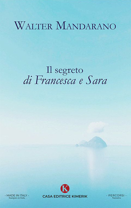 Il segreto di Francesca e Sara