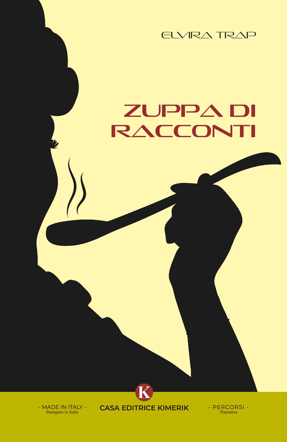 Zuppa di racconti