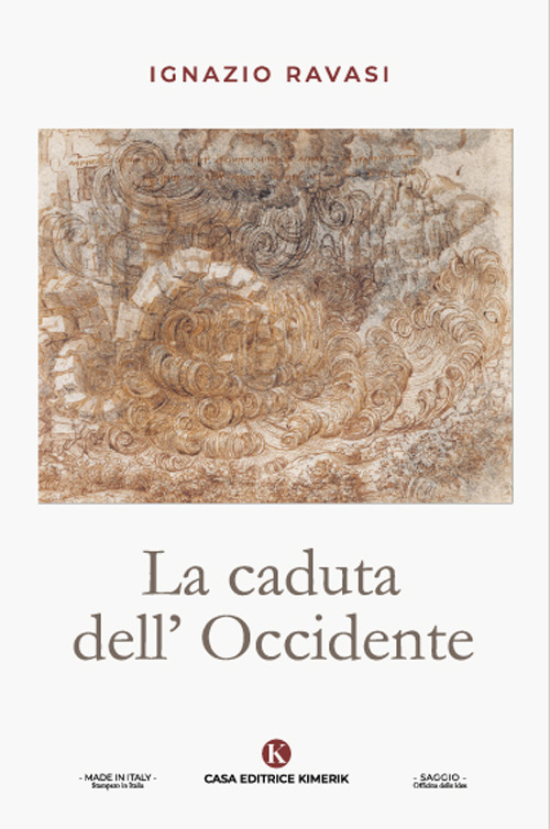 La caduta dell'Occidente