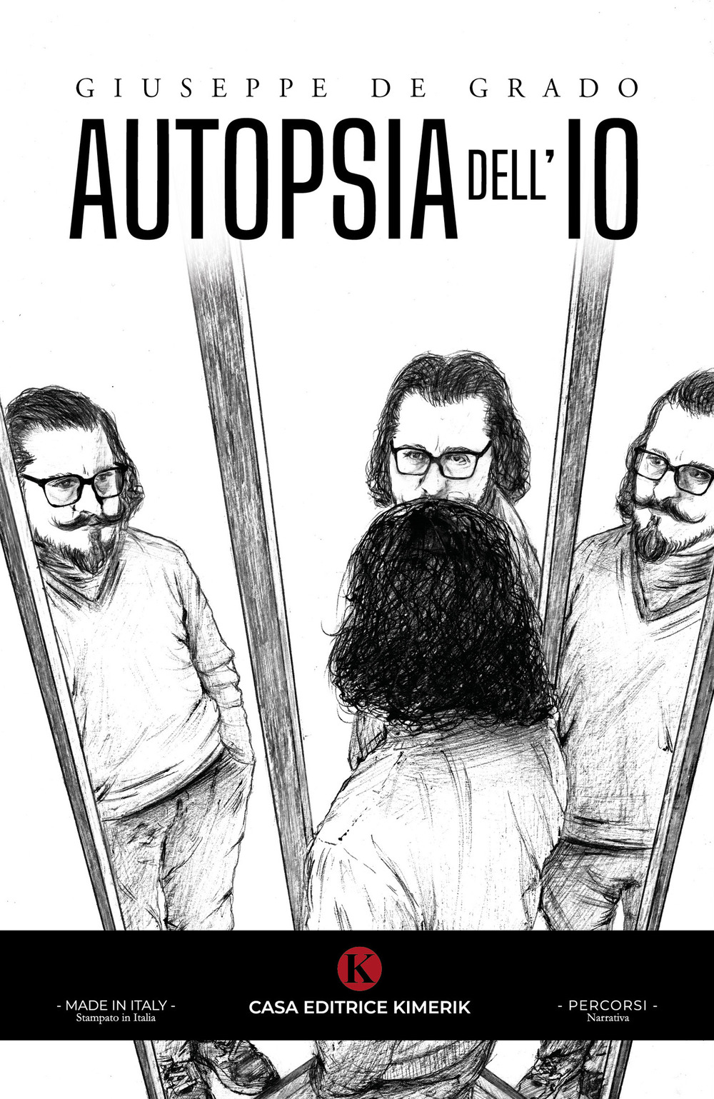Autopsia dell'Io