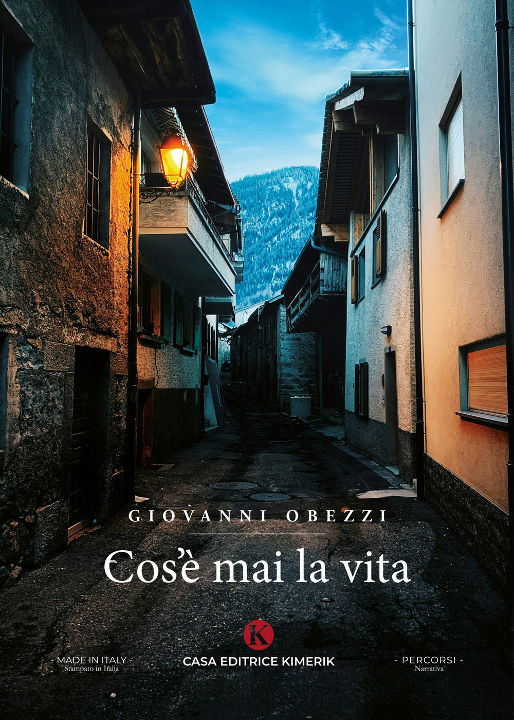 Cos'è mai la vita