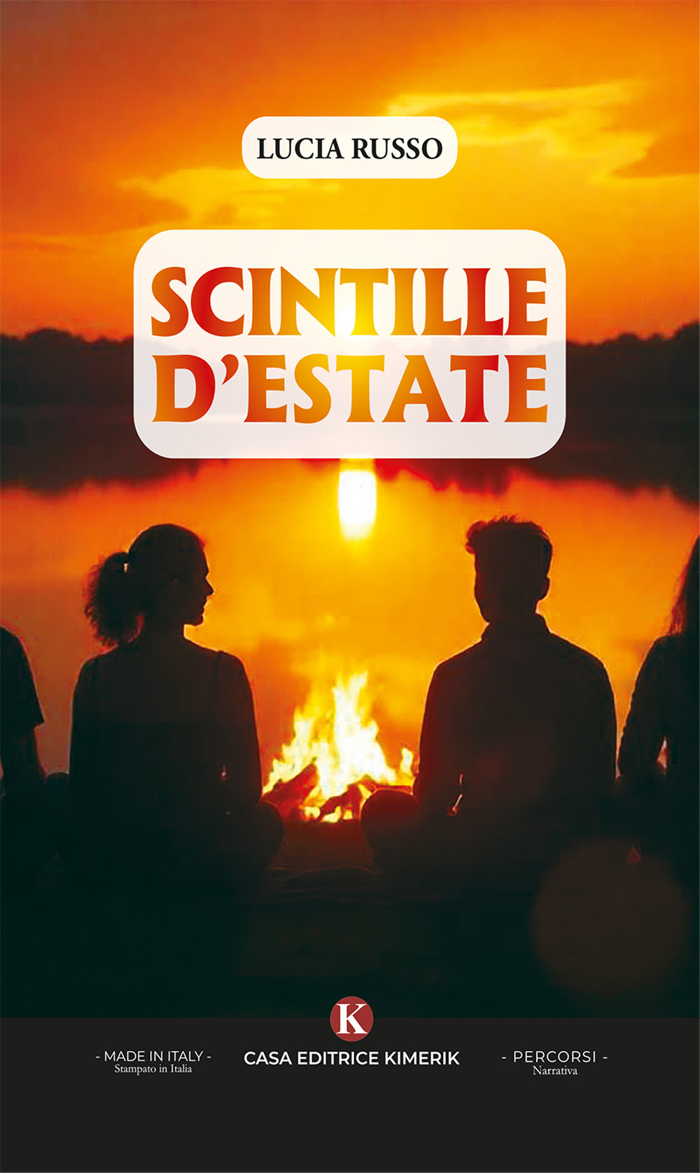 Scintille d'estate