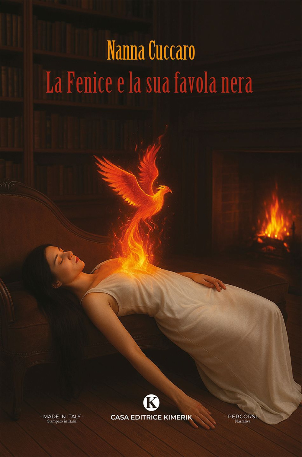 La Fenice e la sua favola nera