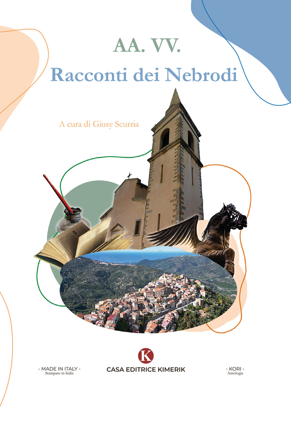 Racconti dei Nebrodi