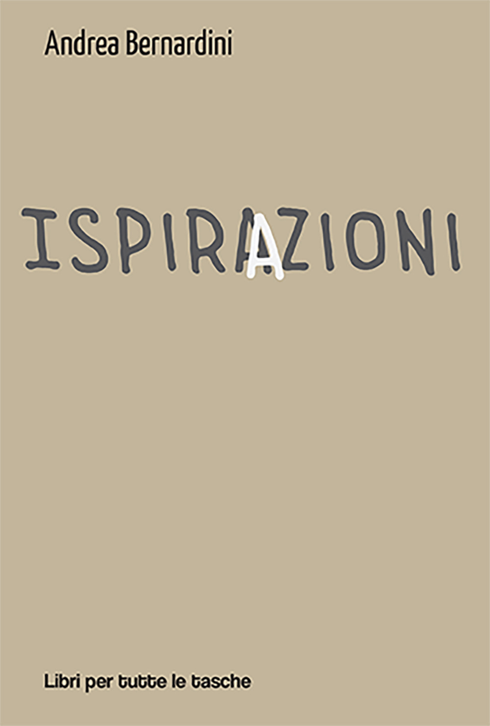 Ispirazioni