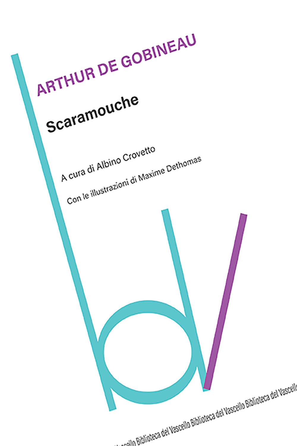 Scaramouche