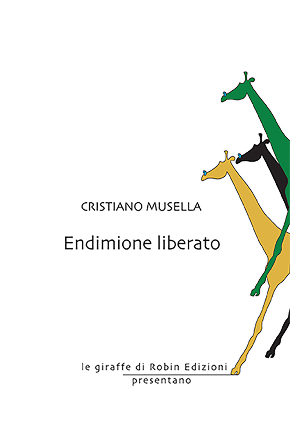 Endimione liberato