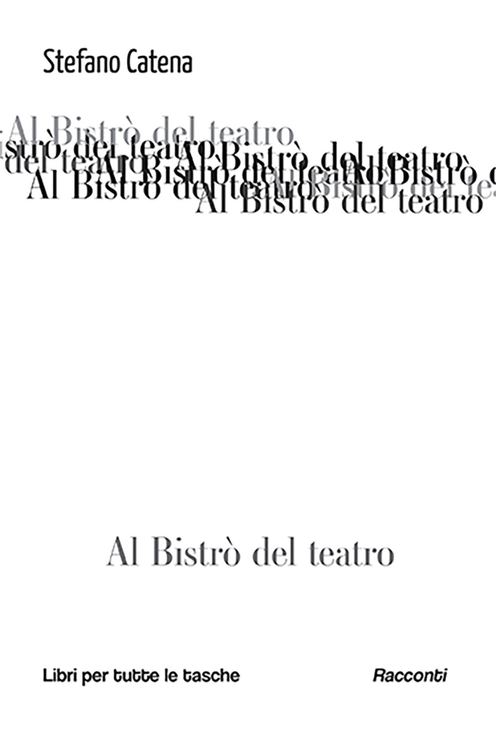 Al bistrò del teatro