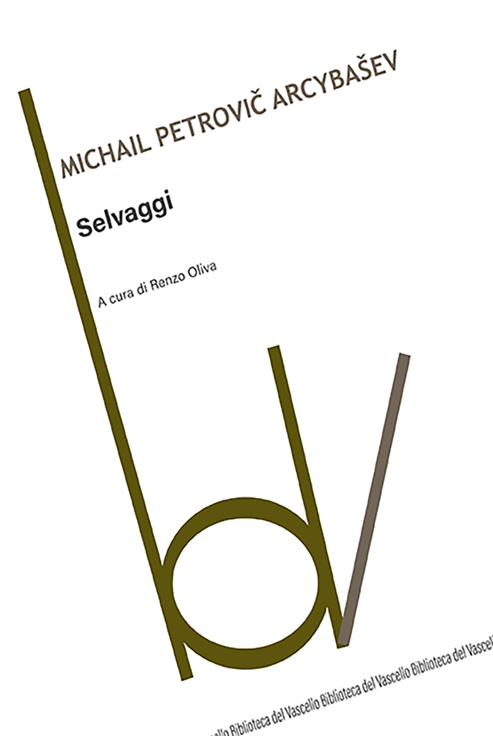 Selvaggi