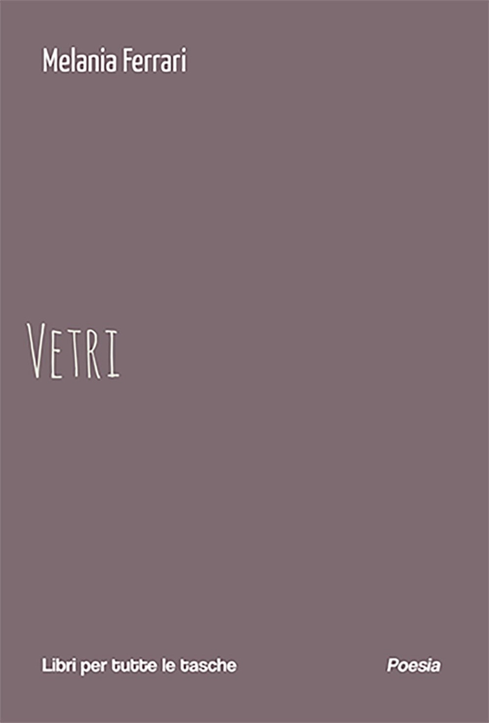 Vetri