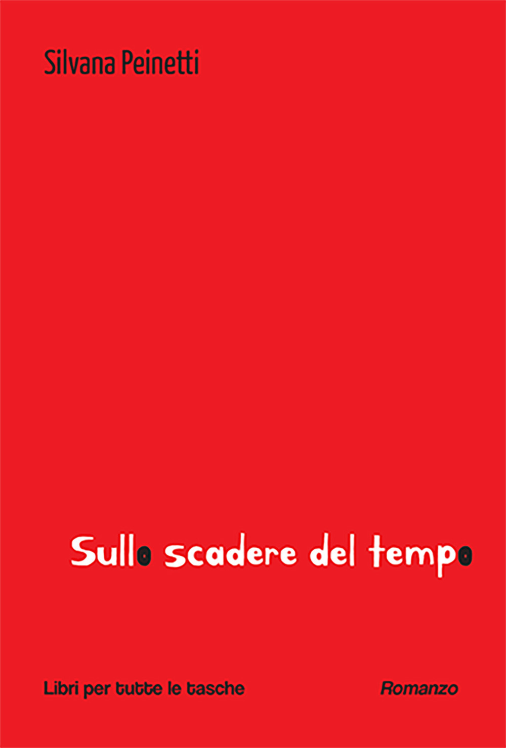 Sullo scadere del tempo