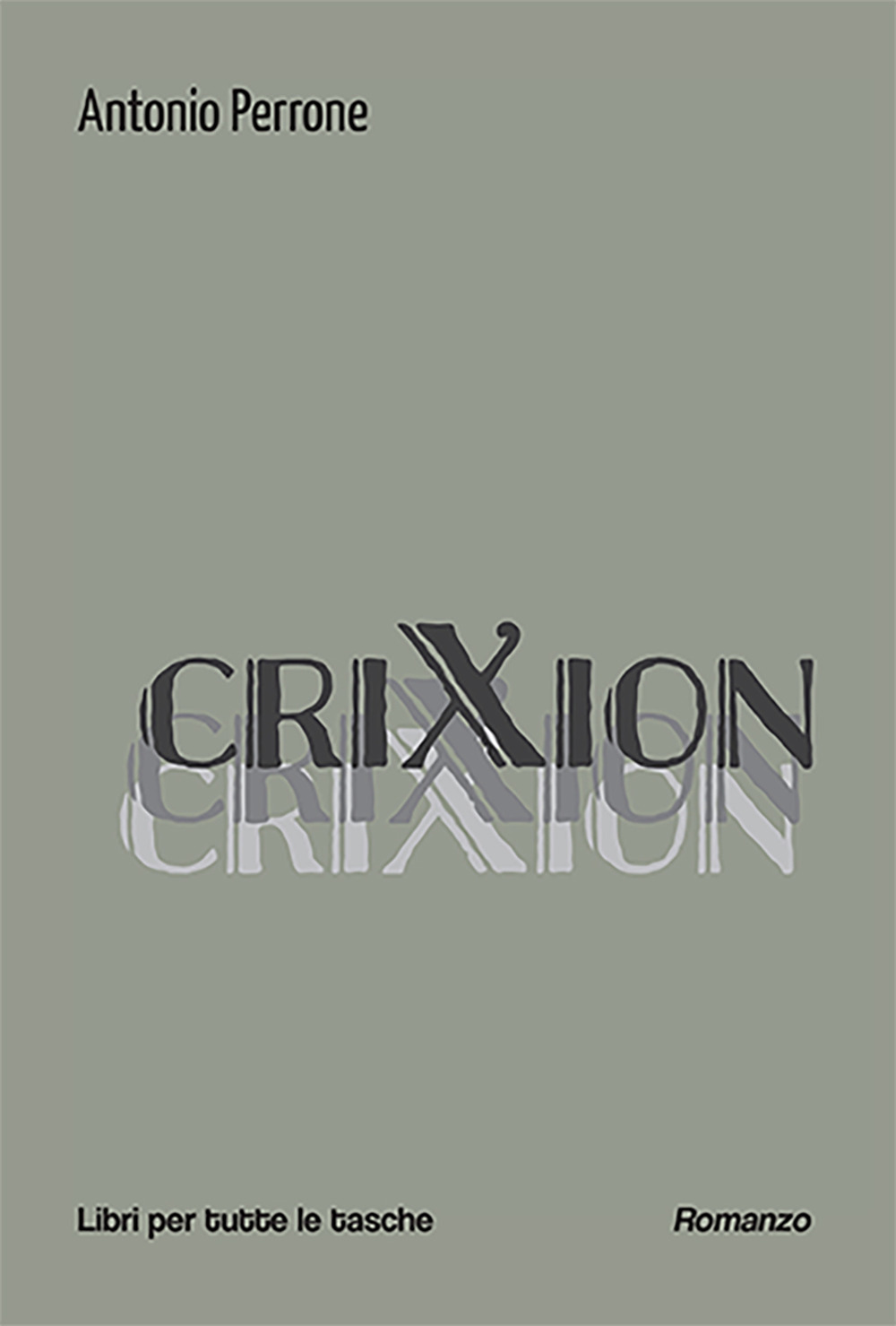 CriXion