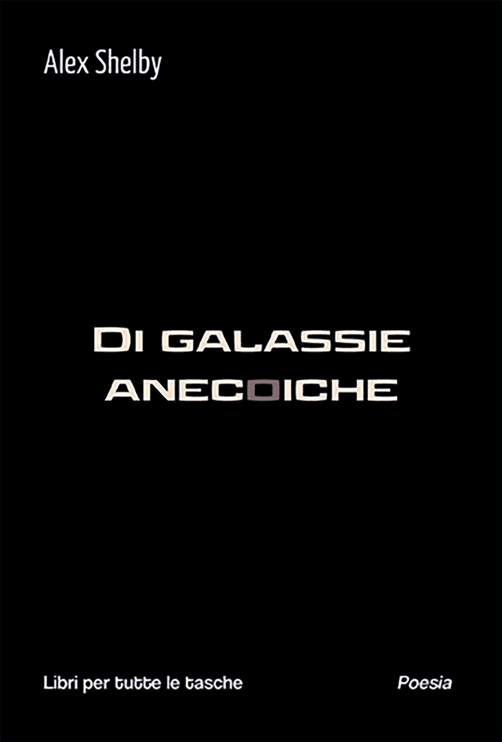 Di galassie anecoiche