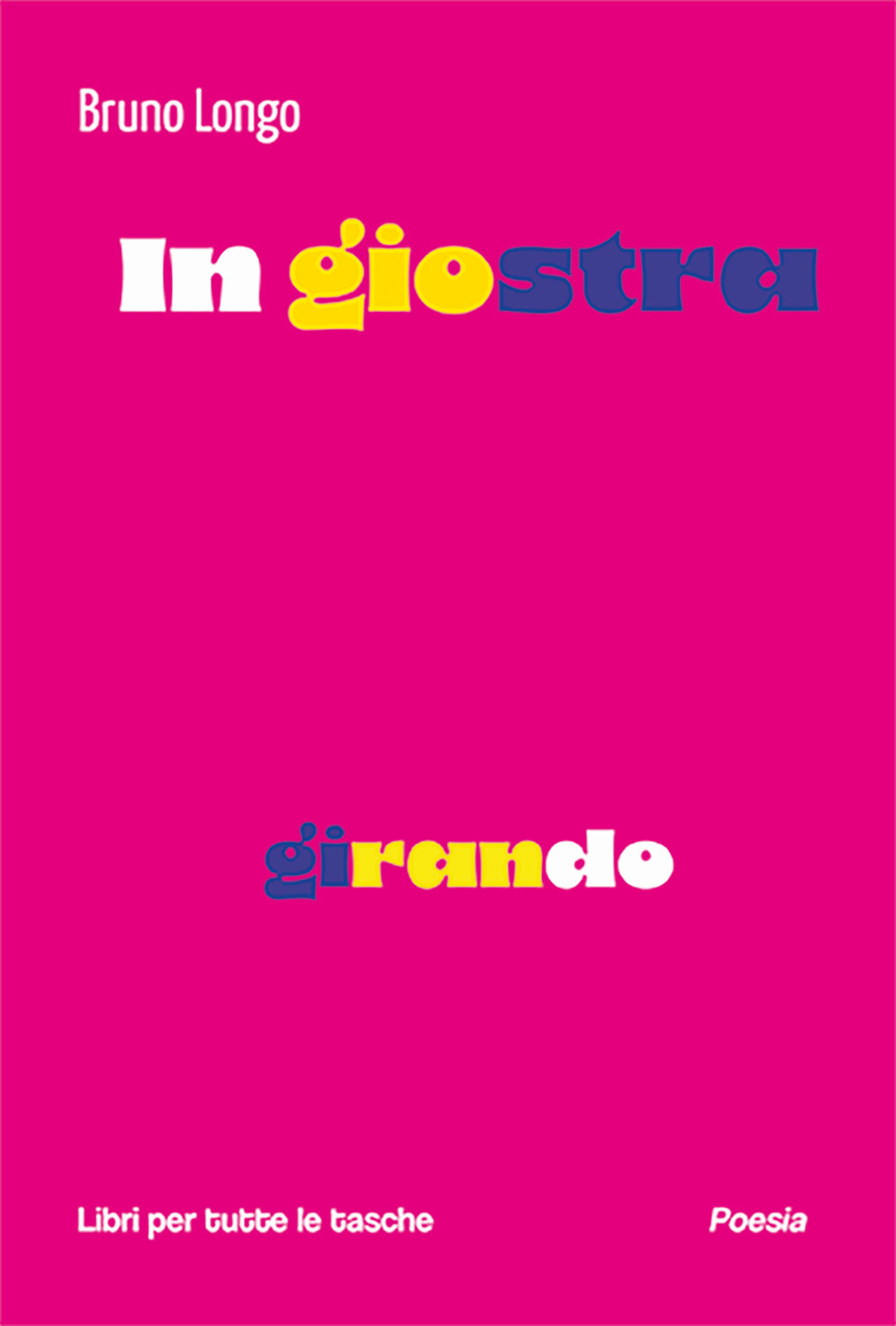 In giostra girando