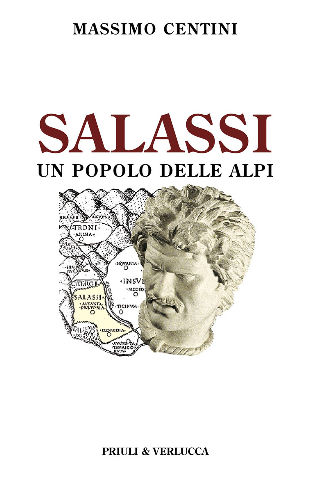 Salassi. Un popolo delle Alpi