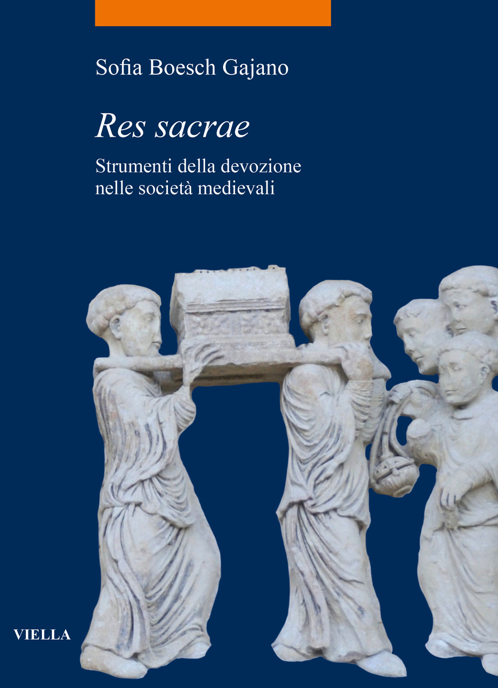 Res sacrae. Strumenti della devozione nelle società medievali