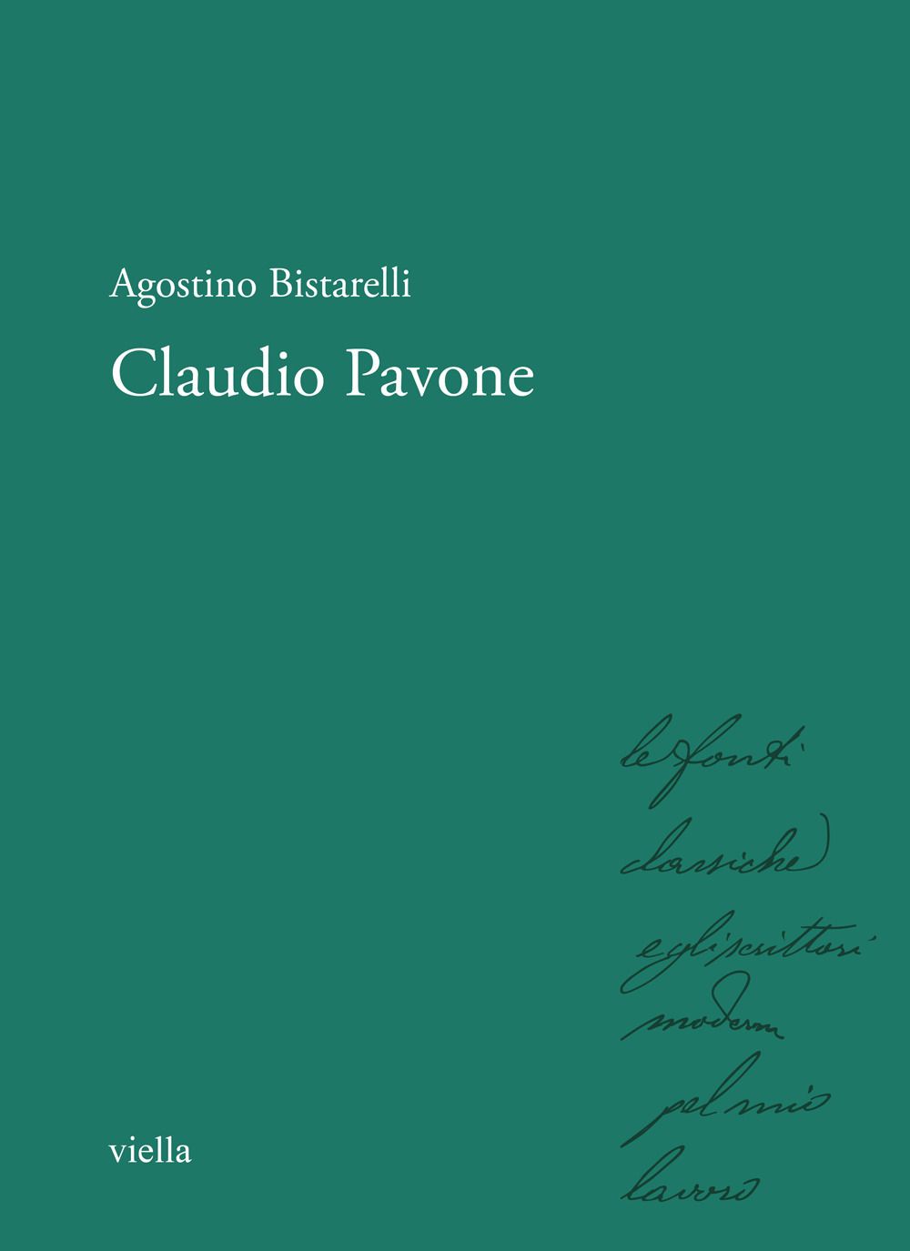 Claudio Pavone