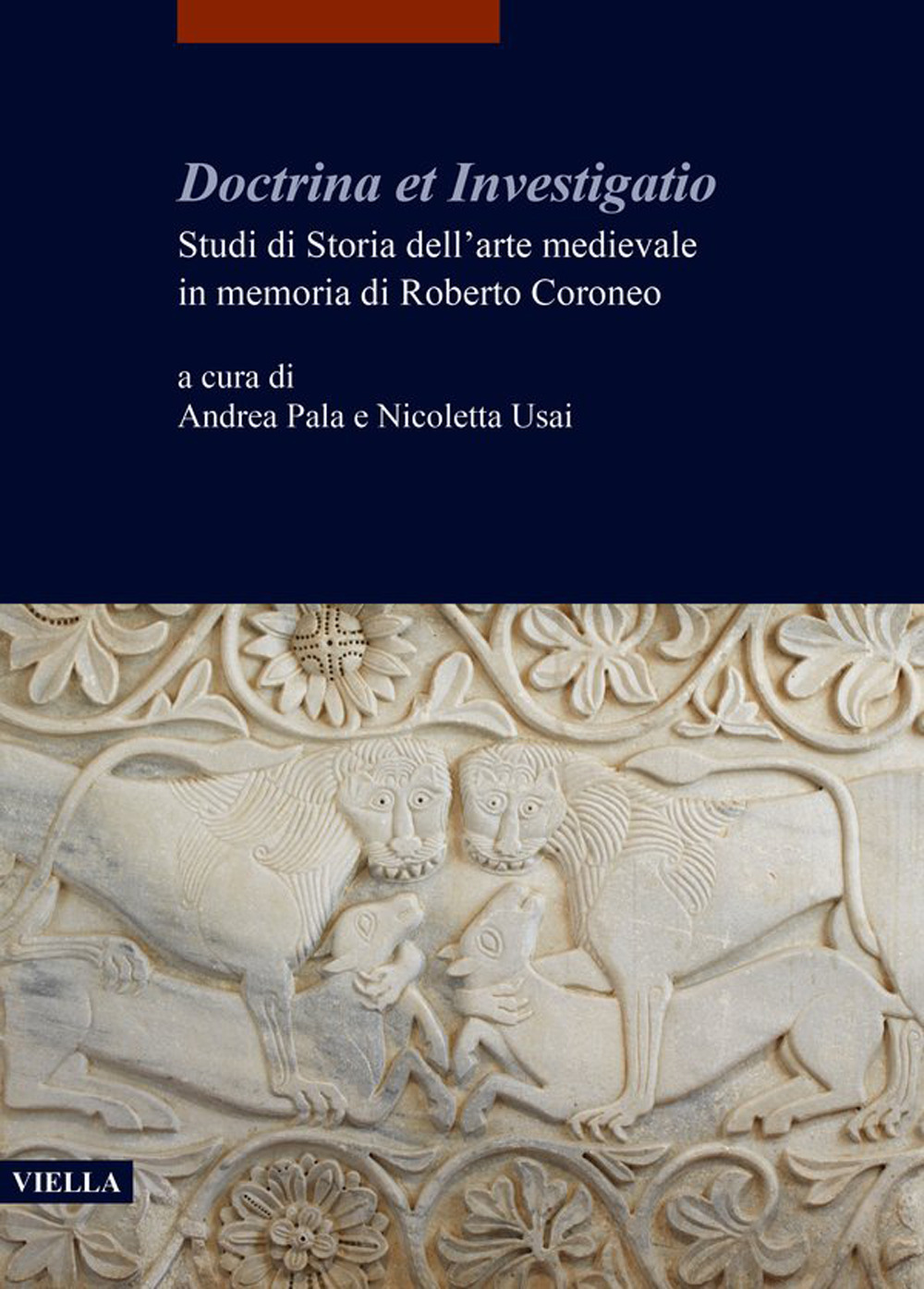 Doctrina et investigatio. Studi di storia dell'arte medievale