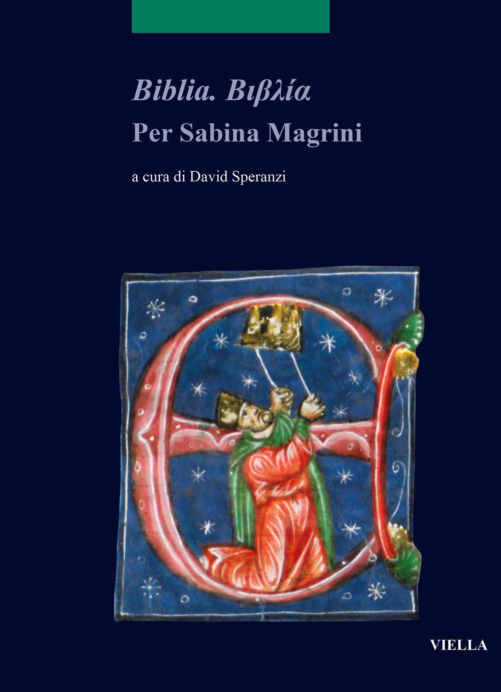 Biblia. Per Sabina Magrini
