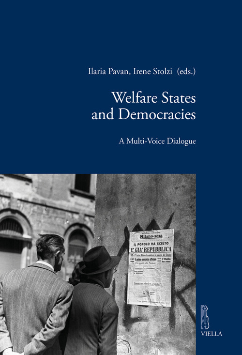 Welfare states and democracies. A multi-voice dialogue
