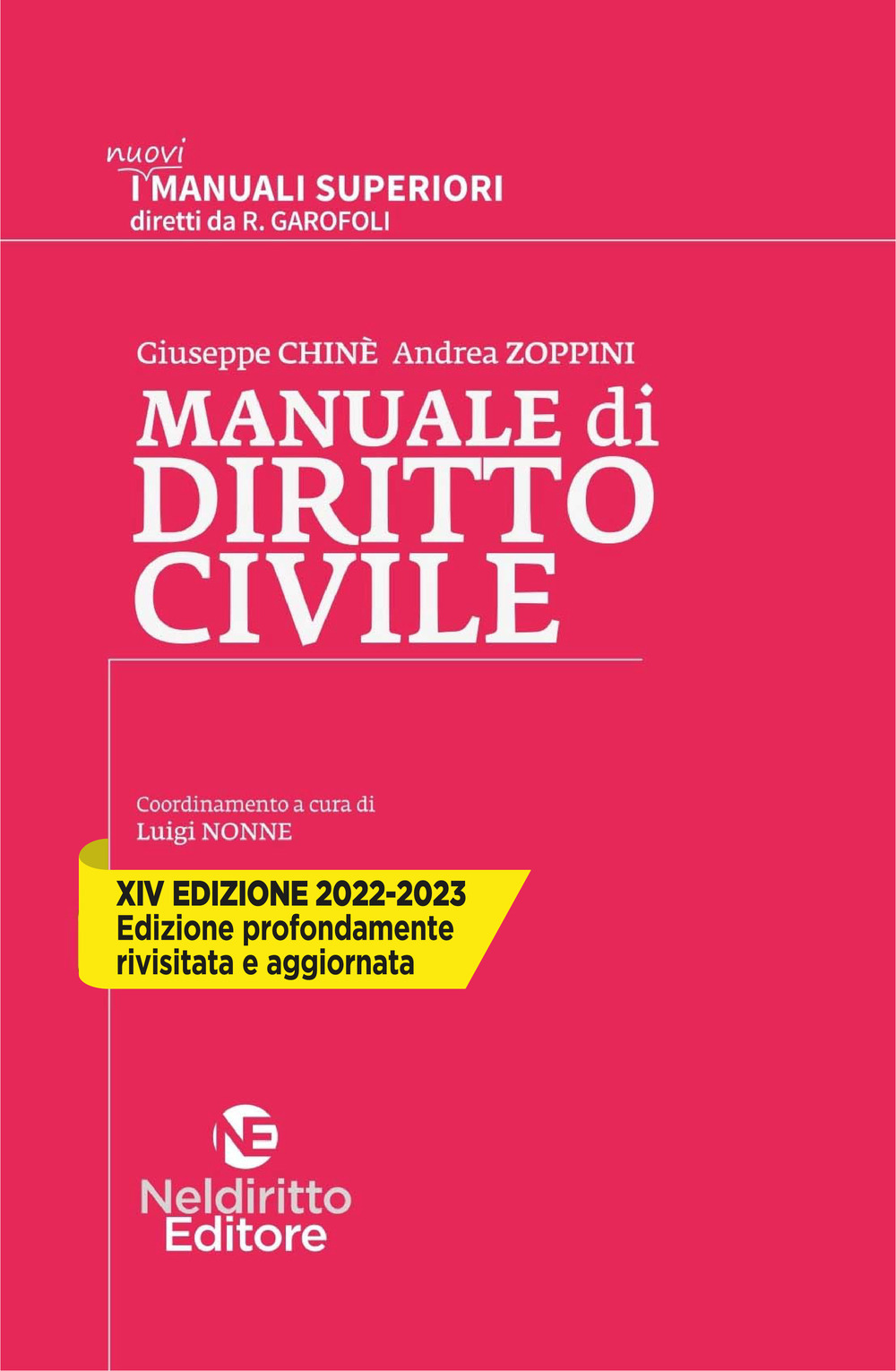 Manuale di diritto civile