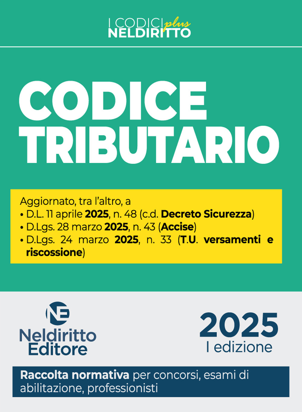 Codice tributario