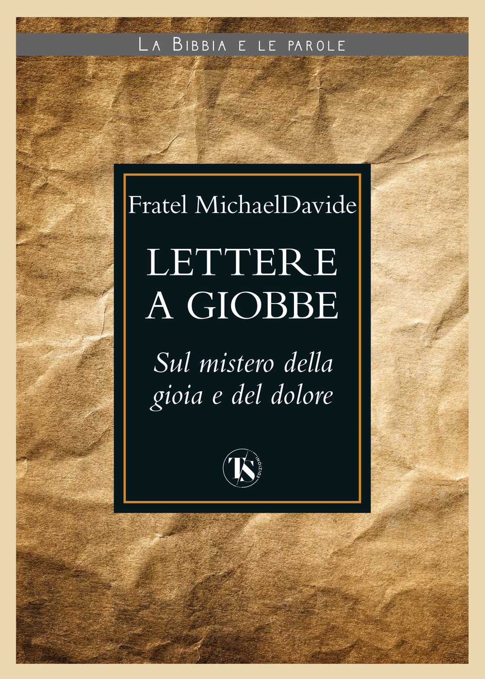 Lettere a Giobbe. Sul mistero della gioia e del dolore