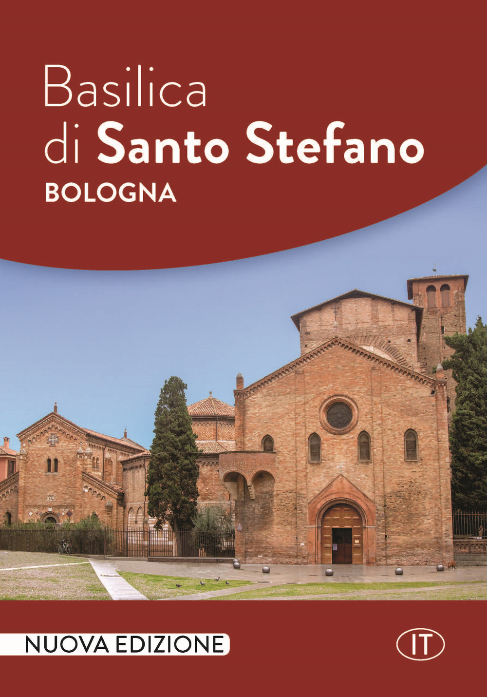 Basilica di Santo Stefano Bologna