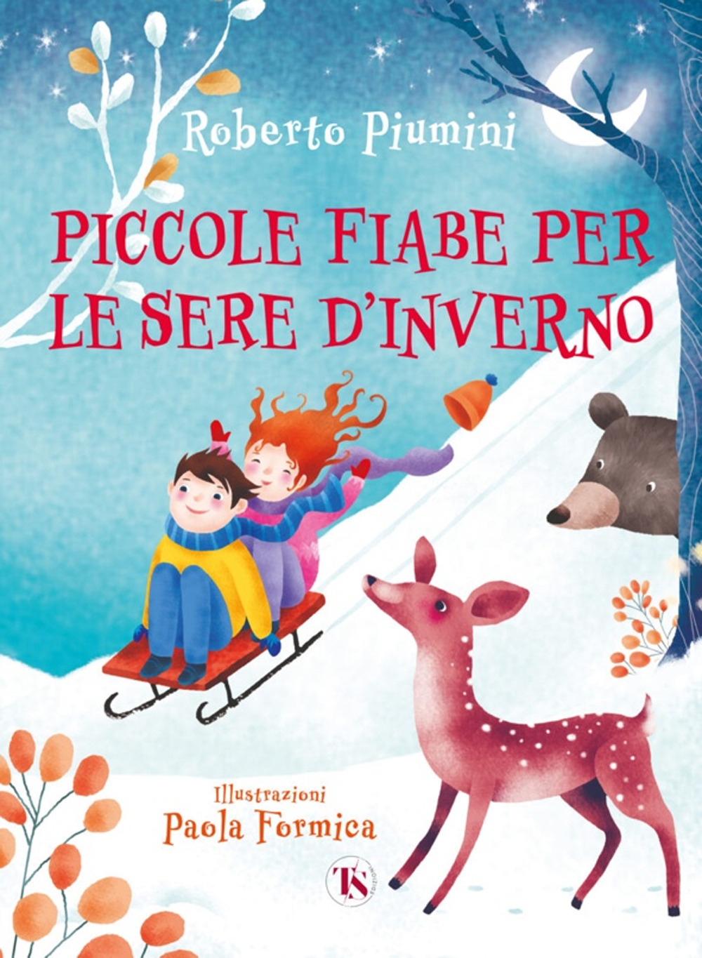 Piccole fiabe per le sere d'inverno