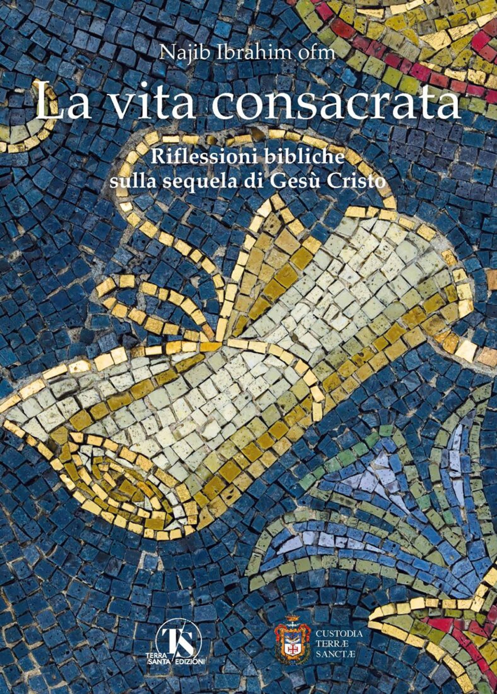 La vita consacrata. Riflessioni bibliche sulla sequela di Gesù Cristo