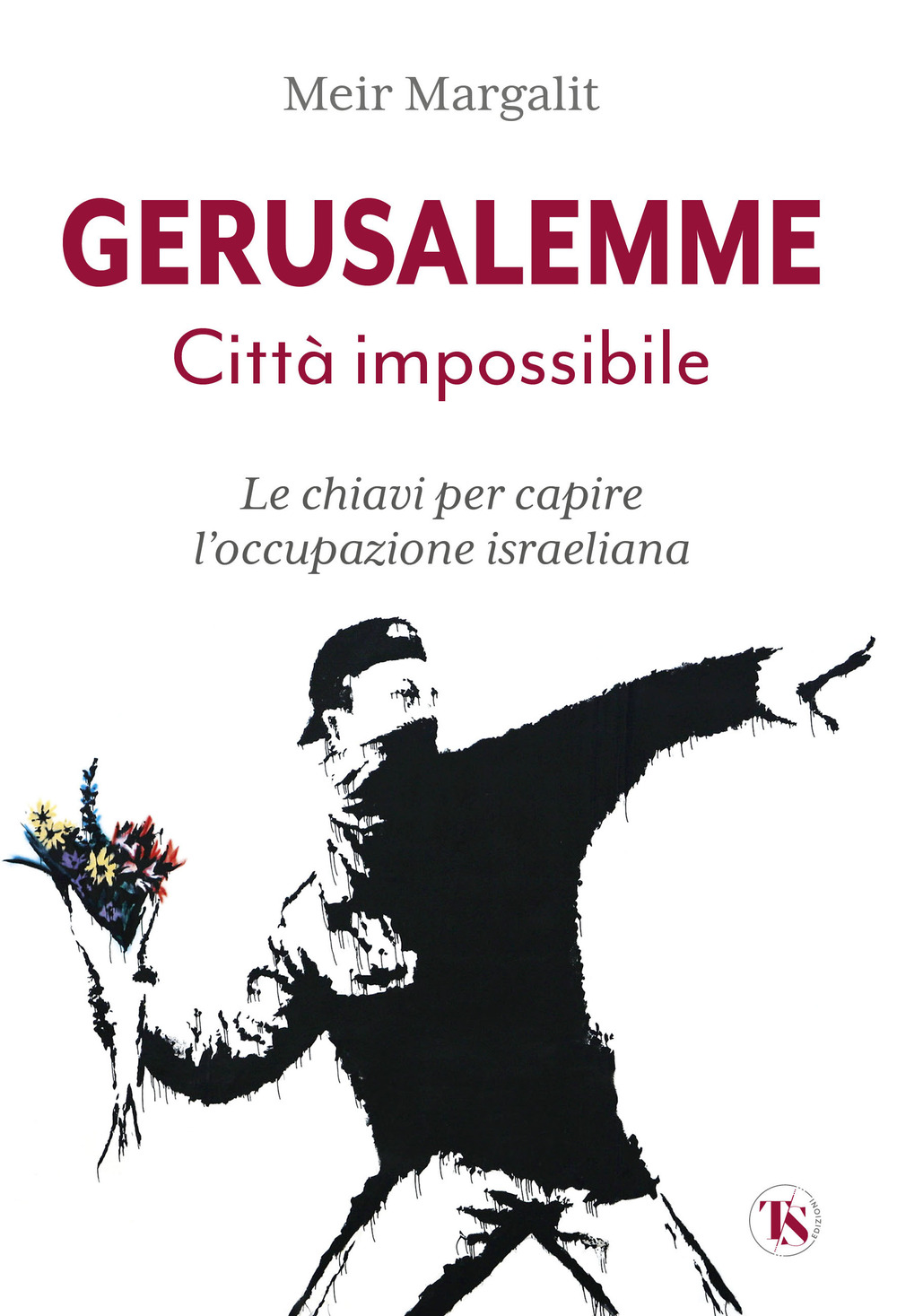 Gerusalemme la città impossibile. Le chiavi per comprendere l'occupazione israeliana. Nuova ediz.