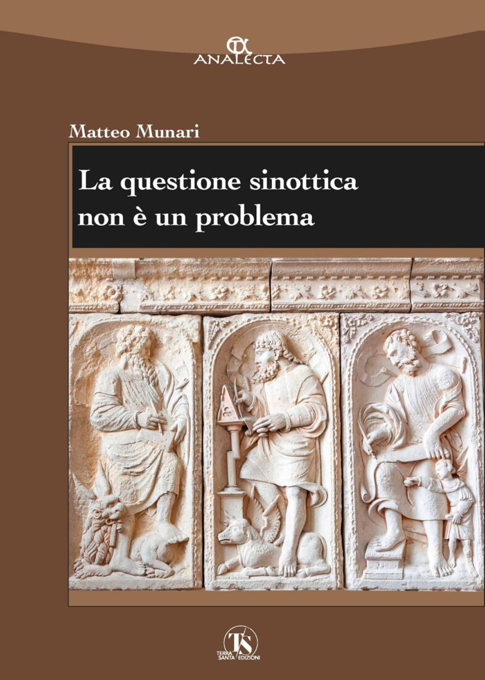 La questione sinottica non è un problema