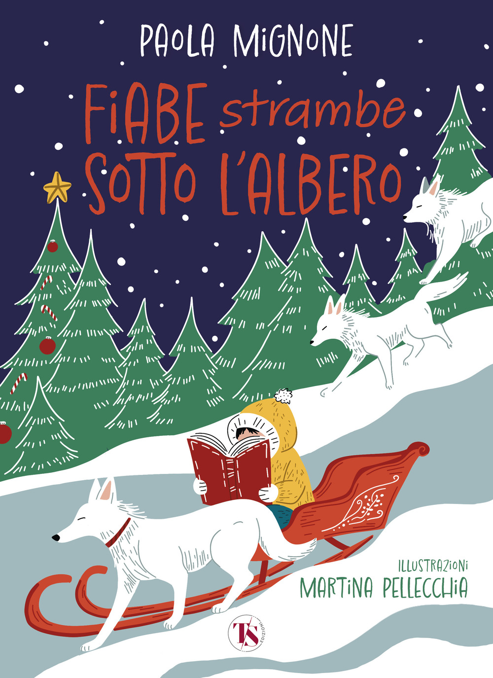 Fiabe strambe sotto l'albero. Ediz. illustrata