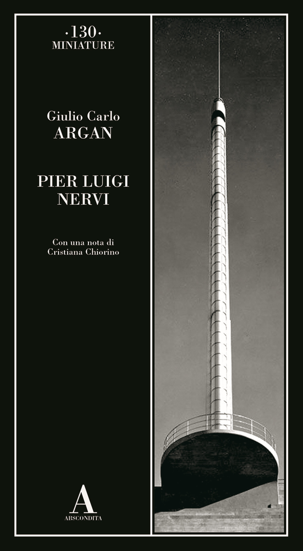 Pier Luigi Nervi