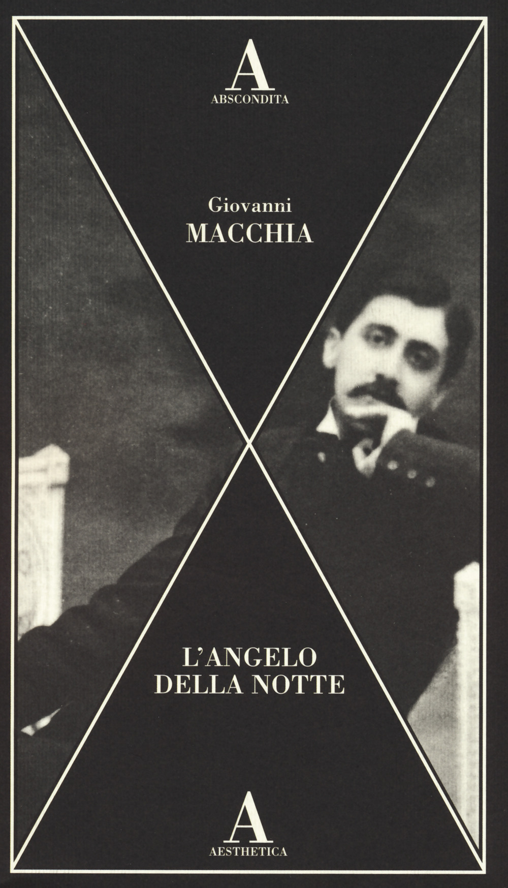 L'angelo della notte