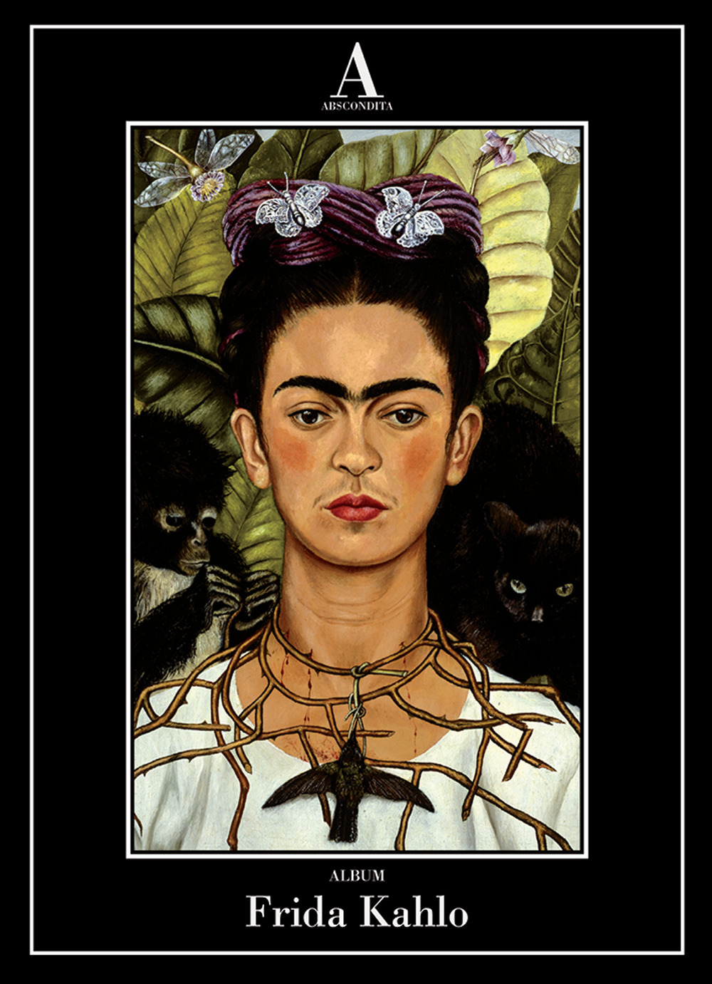 Frida Kahlo