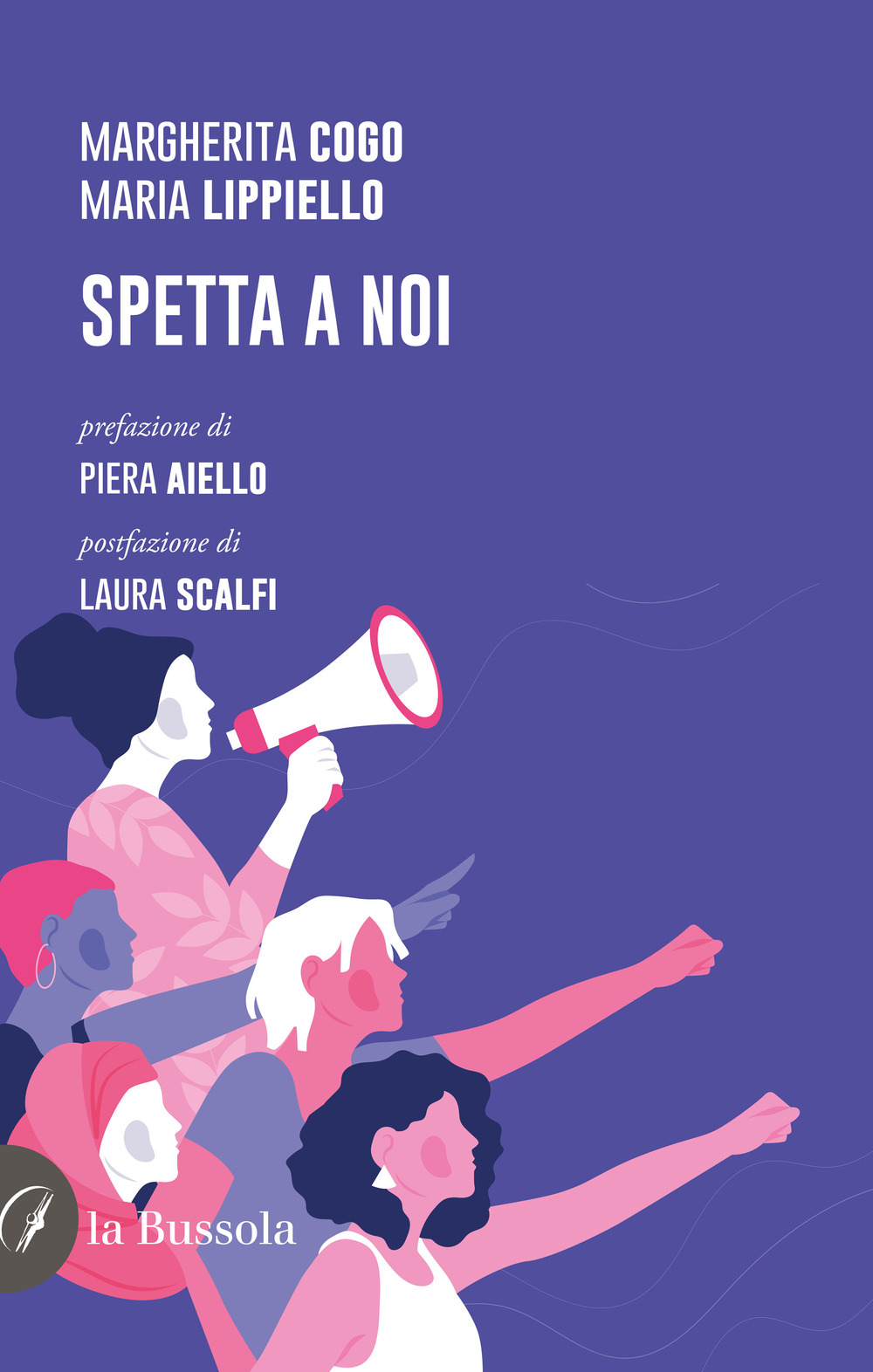 Spetta a noi