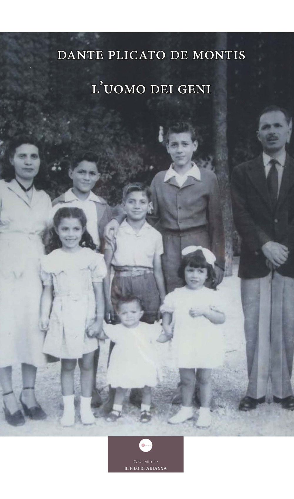 L'uomo dei geni