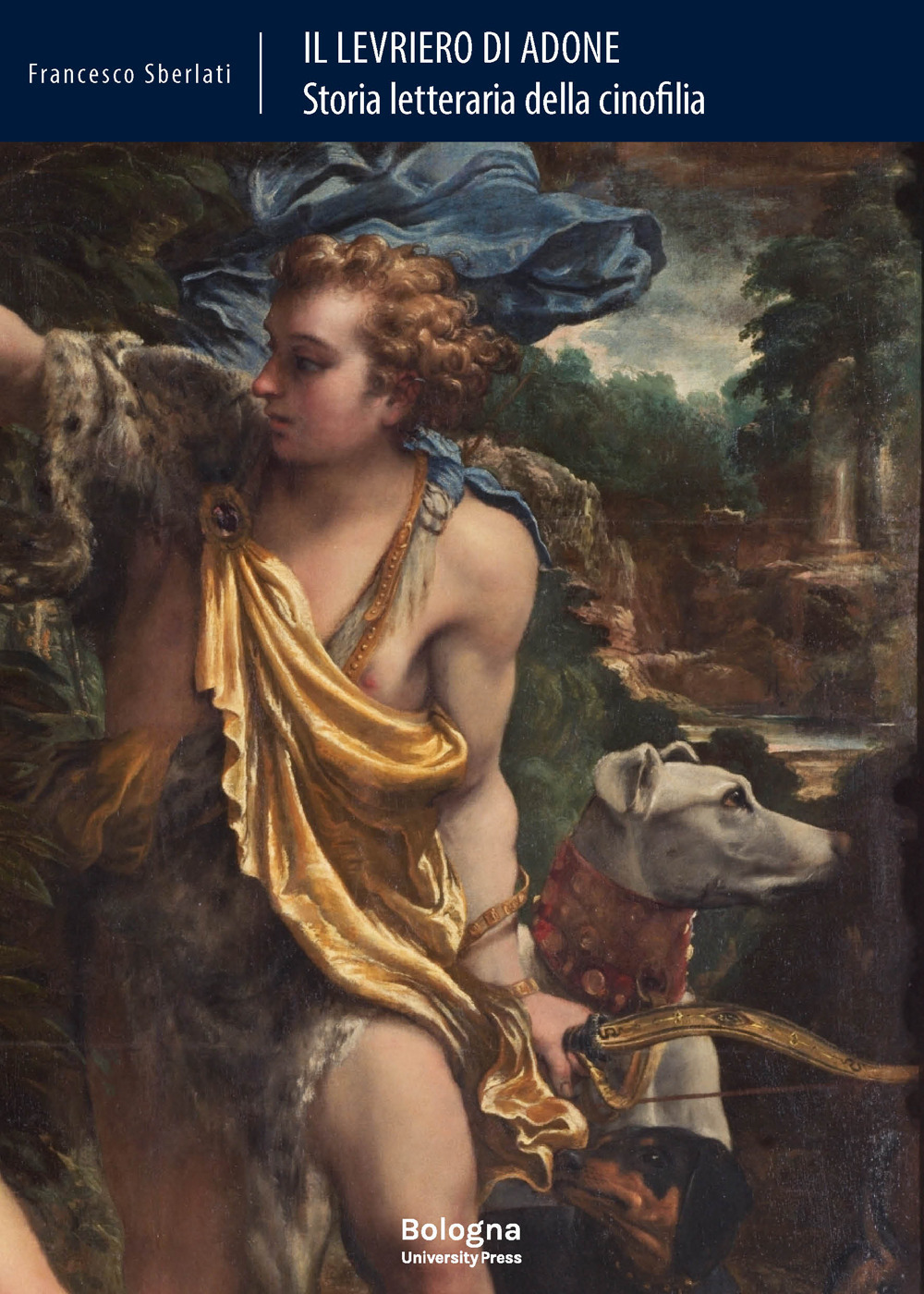 Arte in Romagna. Il carteggio Longhi-Corbara (1939-1969)