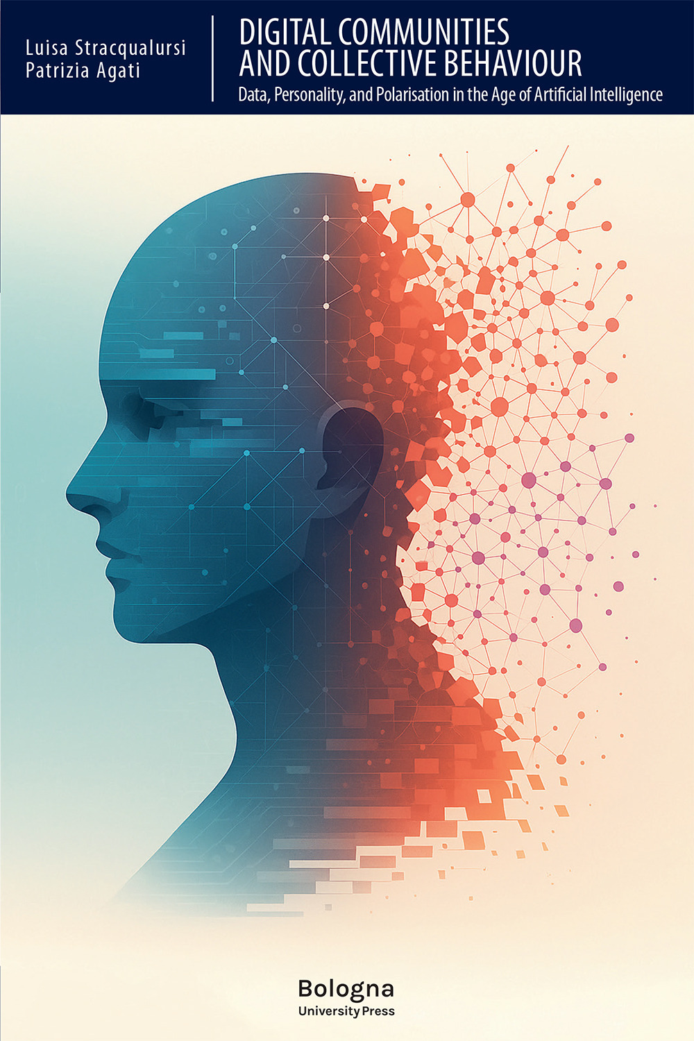 Digital communities and collective behaviour. Data, personality, and polarisation in the age of Artificial Intelligence