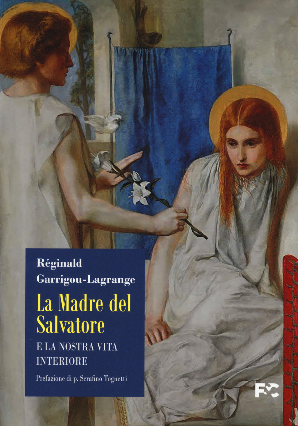 La madre del Salvatore e la nostra vita interiore