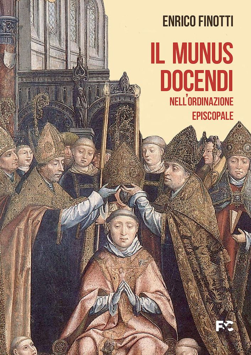 Il munus docendi nell'ordinazione episcopale